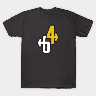(19)64! T-Shirt